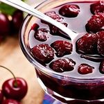 Как сварить вкусное вишневое варенье