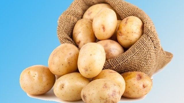 Как выбрать картофель
