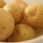 Описание картофеля Молли