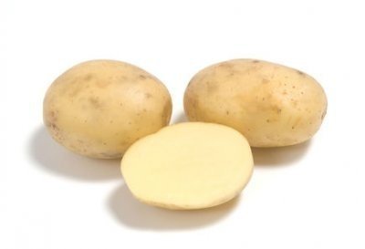 Ранняя картошка коломбо