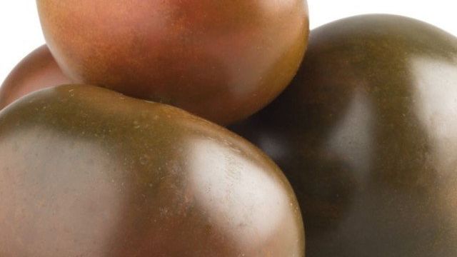 Помидоры Кумато: полезные свойства черных томатов, описание, отзывы и фото