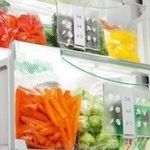 Как правильно сохранить морковь в холодильнике на зиму