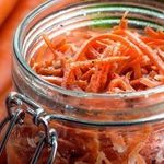 Очень вкусная морковь по-корейски в каждом рецепте