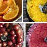 ТОП 15 рецептов приготовления варенья из крыжовника с апельсинами на зиму