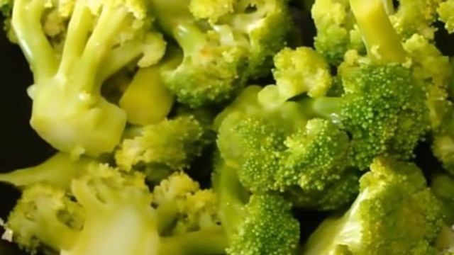 Тушеная брокколи: 7 рецептов приготовления вкусной капусты